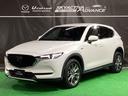 マツダの新しいＳＵＶスタイルＣＸ－５！シーンを選ばない美しい存在感を演出した『魂動デザイン』に心ときめきます。