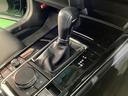 アクセルペダルを踏み込む量や速さに応じて変速パターンを最適制御し、人馬一体の運転感覚を発揮してくれる６速オートマ！