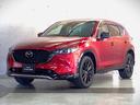 マツダの新しいＳＵＶスタイルＣＸ－５！シーンを選ばない美しい存在感を演出した『魂動デザイン』に心ときめきます。