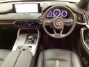 CX-80 3.3 XDハイブリッド エクスクルーシブ スポーツ 4WD 地デジ BOSE 360°モニター 試乗車 ALH MRCC パーキングセンサー 電動リアゲート 本革パワーシート シートベンチレーション Bluetooth 黒革シート 試乗車アップ パワーシート 中古車画像_3