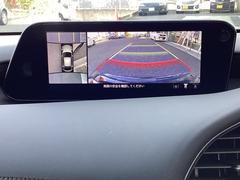 狭い場所での駐車や、すれ違いなどでより的確な運転操作に役立つ、３６０°ビューモニターが装備されています。 5