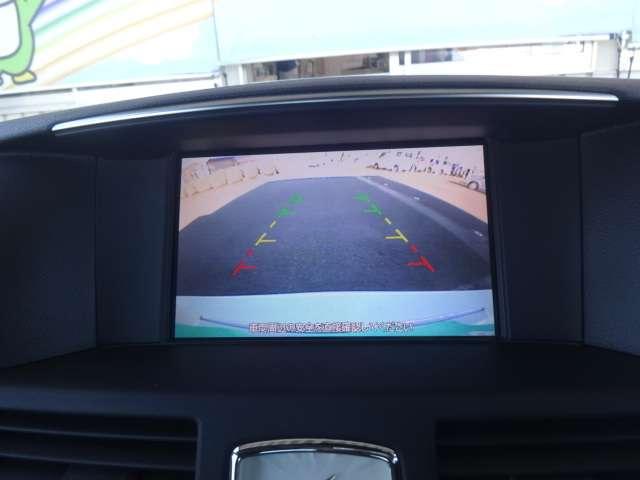 3.7 370GT FOUR 4WD HDDナビ・4WD(3枚目)