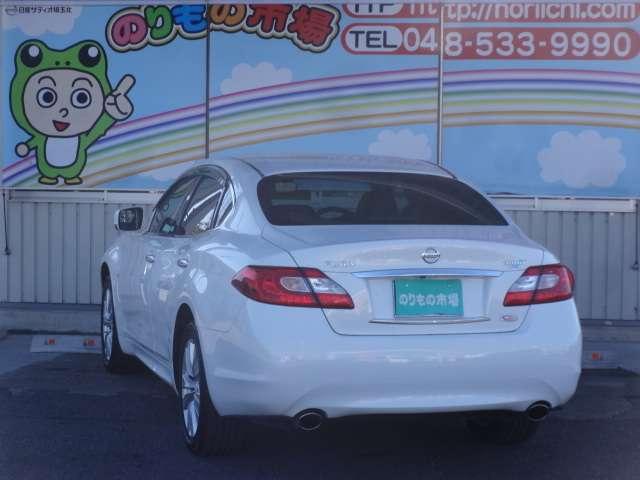 3.7 370GT FOUR 4WD HDDナビ・4WD(16枚目)