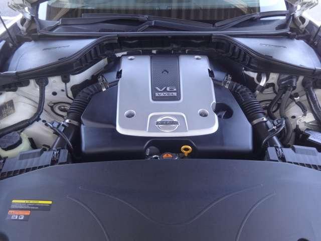 3.7 370GT FOUR 4WD HDDナビ・4WD(20枚目)