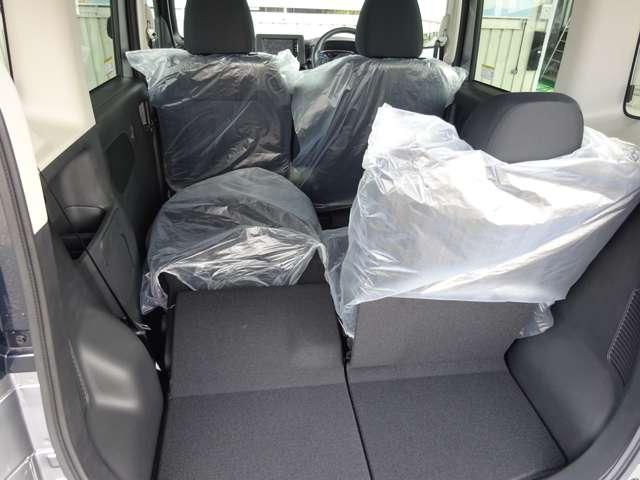 ハイウェイスター X 届出済未使用車・パナソニックメモリーナビゲーション・衝突被害軽減ブレーキ・アラウンドビューモニター(ミラー)・コーナーセンサー・片側オートスライドドア・LEDヘッドライト・アイドリングストップ(20枚目)
