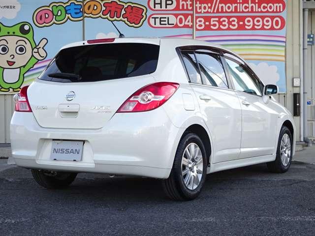 日産ティーダ1 5 アクシス パフォーマンススペック hddナビゲーション 中古車 Motor Fan モーターファン 日産ティーダ1 5 アクシス パフォーマンススペック hddナビゲーション 中古車 Motor Fan モーターファン