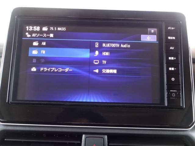 ルークス ハイウェイスター　Ｘ　メモリーナビ・フルセグＴＶ・Ｂｌｕｅｔｏｏｔｈ・アラウンドビューモニター・ドライブレコーダー前後・片側電動スライドドア・衝突軽減ブレーキ・アイドリングストップ・コーナーセンサー（8枚目）
