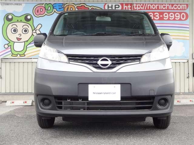 ＮＶ２００バネットバン １．６　ＤＸ　オーディオレス・アイドリングストップ・走（15枚目）