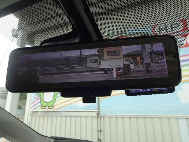 ノート １．２　ｅ－ＰＯＷＥＲ　Ｘ　衝突軽減ブレーキ・スマートルームミラー・（5枚目）