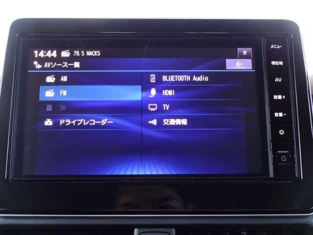 ルークス ハイウェイスター　Ｘ　６６０　ハイウェイスターＸ　９インチメモリーナビ・アラウンドビューモニター・ドライブレコーダー前後・コーナーセンサー・横滑り防止（4枚目）