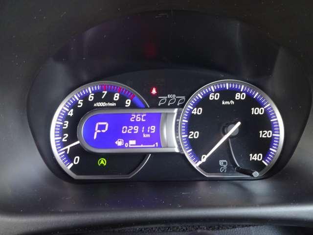 デイズ ６６０　ハイウェイスターＸ　メモリーナビ・アラウンドビューモニター・（11枚目）