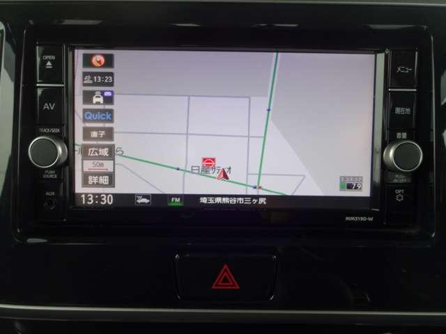 デイズルークス 660 ハイウェイスターX Vセレクション メモリーナビ・アラウンドビューモニター・(2枚目)