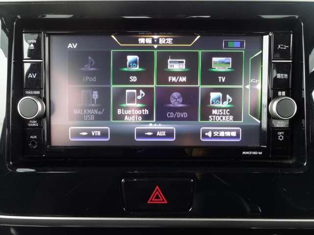 デイズルークス 660 ハイウェイスターX Vセレクション メモリーナビ・アラウンドビューモニター・(3枚目)