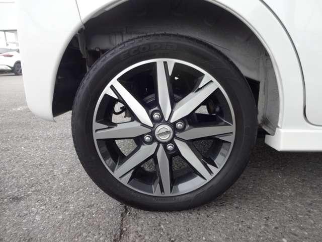 デイズルークス 660 ハイウェイスターX Vセレクション メモリーナビ・アラウンドビューモニター・(20枚目)