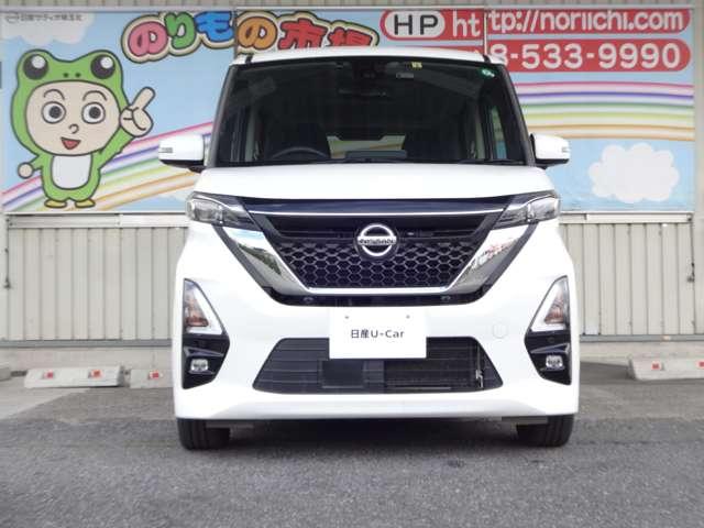 ルークス 660 ハイウェイスターGターボ プロパイロット エディション 9インチメモリーナビ・アラウンドビューモ(19枚目)