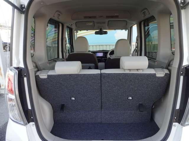 デイズルークス X 当社下取り車・メモリーナビ・フルセグTV・アラウンドビューモニター・Bluetooth・片側電動スライドドア・アイドリングストップ・衝突軽減ブレーキ・インテリジェントキー(13枚目)