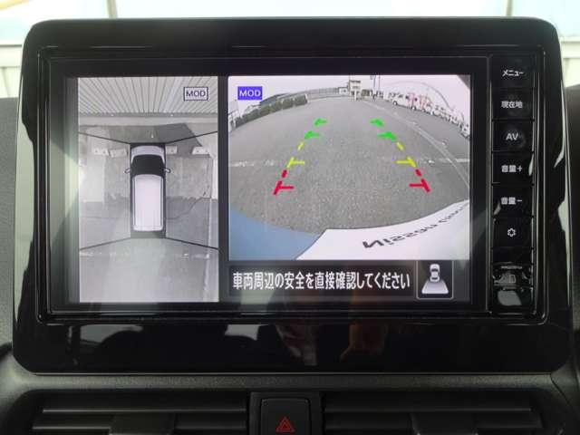 デイズ ６６０　ハイウェイスターＸ　プロパイロット　エディション　９インチメモリーナビ・ＨＤＭＩケーブル・アラ（4枚目）