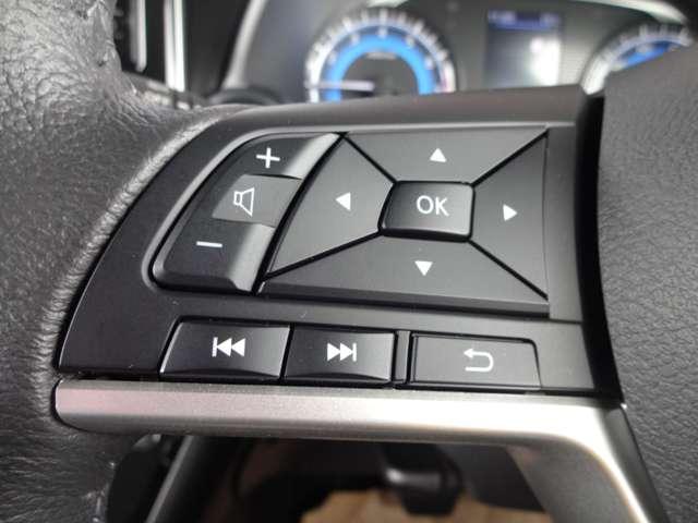 デイズ ６６０　ハイウェイスターＸ　プロパイロット　エディション　９インチメモリーナビ・ＨＤＭＩケーブル・アラ（8枚目）