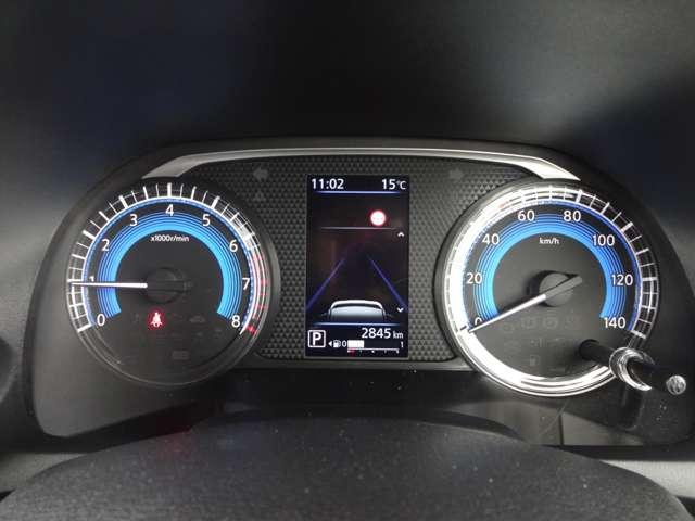 デイズ ６６０　ハイウェイスターＸ　プロパイロット　エディション　９インチメモリーナビ・ＨＤＭＩケーブル・アラ（12枚目）