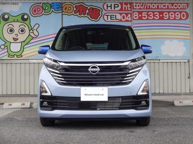 デイズ ６６０　ハイウェイスターＸ　プロパイロット　エディション　９インチメモリーナビ・ＨＤＭＩケーブル・アラ（18枚目）