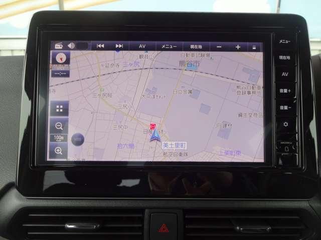 デイズ ６６０　ハイウェイスターＸ　９インチメモリーナビ・ＨＤＭＩケーブル・ドラ（2枚目）