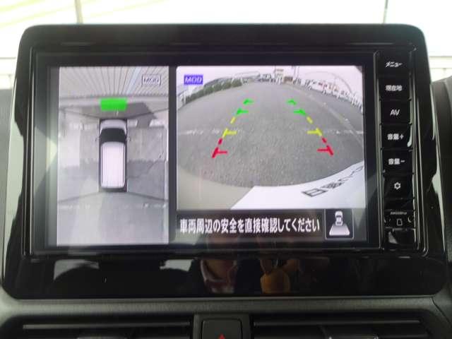 デイズ ６６０　ハイウェイスターＸ　９インチメモリーナビ・ＨＤＭＩケーブル・ドラ（4枚目）