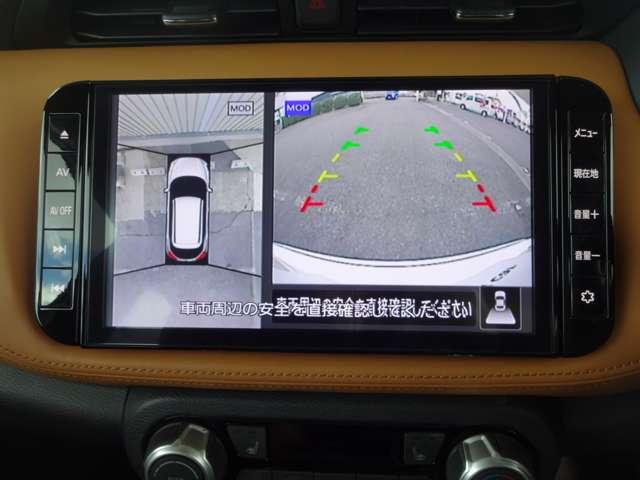 キックス 1.2 X ツートーン インテリアエディション (e-POWER) プロパイロット・ETC・スマートルームミラ(5枚目)