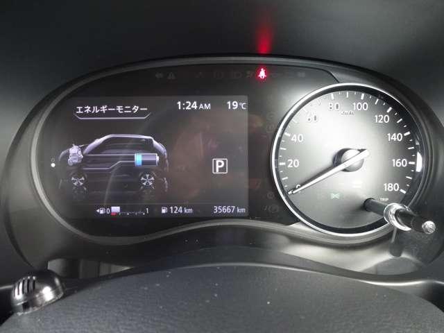 キックス 1.2 X ツートーン インテリアエディション (e-POWER) プロパイロット・ETC・スマートルームミラ(13枚目)