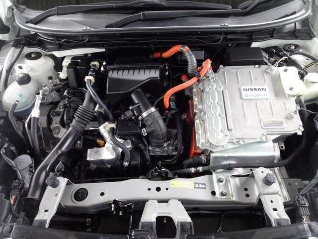 キックス 1.2 X ツートーン インテリアエディション (e-POWER) プロパイロット・ETC・スマートルームミラ(20枚目)