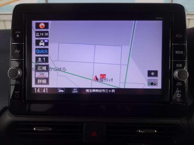 デイズ ６６０　ハイウェイスターＸ　メモリーナビ・フルセグＴＶ・アラウンドビュ（4枚目）