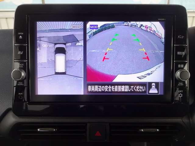 デイズ ６６０　ハイウェイスターＸ　メモリーナビ・フルセグＴＶ・アラウンドビュ（5枚目）