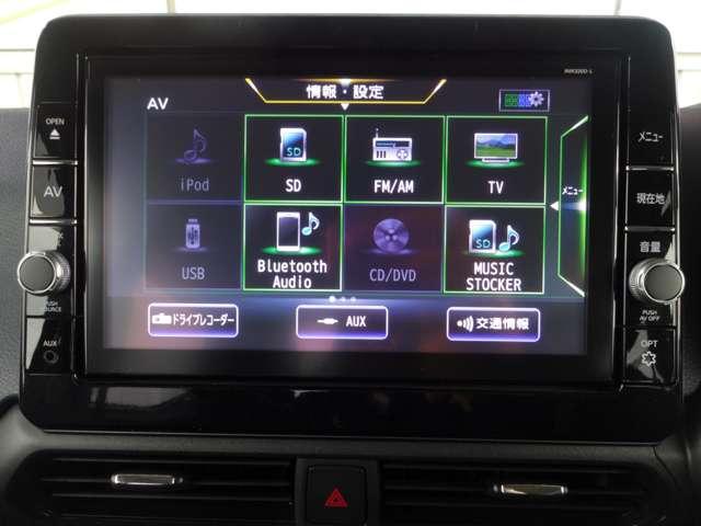 デイズ ６６０　ハイウェイスターＸ　メモリーナビ・フルセグＴＶ・アラウンドビュ（6枚目）