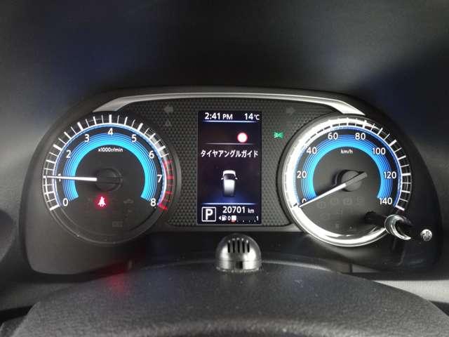 デイズ ６６０　ハイウェイスターＸ　メモリーナビ・フルセグＴＶ・アラウンドビュ（8枚目）