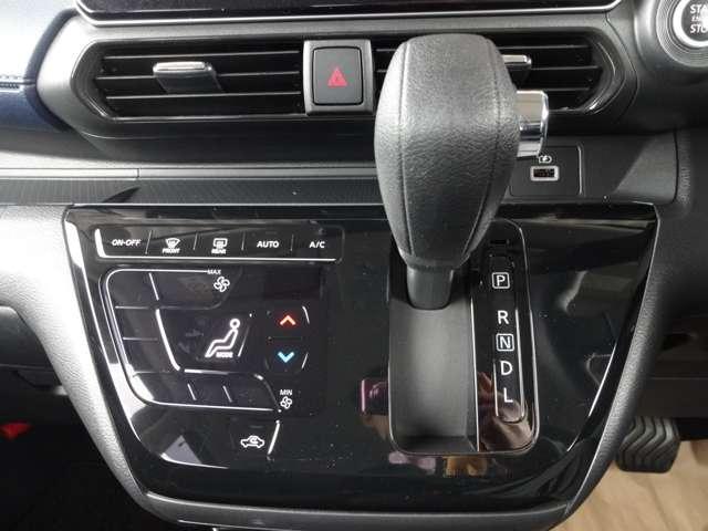 デイズ ６６０　ハイウェイスターＸ　メモリーナビ・フルセグＴＶ・アラウンドビュ（9枚目）