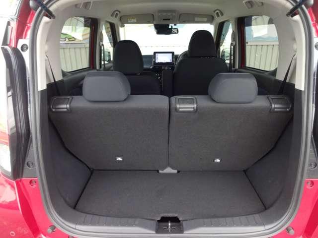 デイズ ６６０　ハイウェイスターＸ　メモリーナビ・フルセグＴＶ・アラウンドビュ（17枚目）