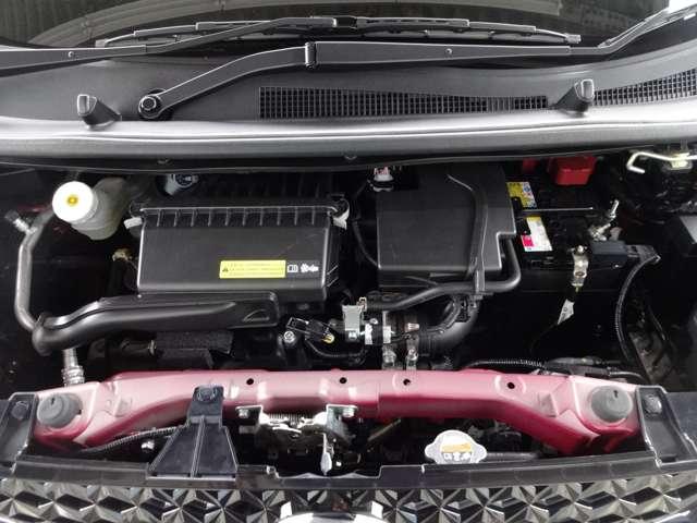 デイズ ６６０　ハイウェイスターＸ　メモリーナビ・フルセグＴＶ・アラウンドビュ（19枚目）