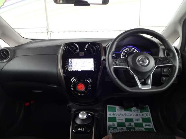 ノート １．２　ｅ－ＰＯＷＥＲ　Ｘ　雹害車・ルーフ・ボンネット凹みあり・メモ（9枚目）