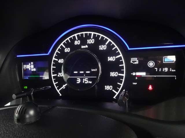 ノート １．２　ｅ－ＰＯＷＥＲ　Ｘ　雹害車・ルーフ・ボンネット凹みあり・メモ（10枚目）