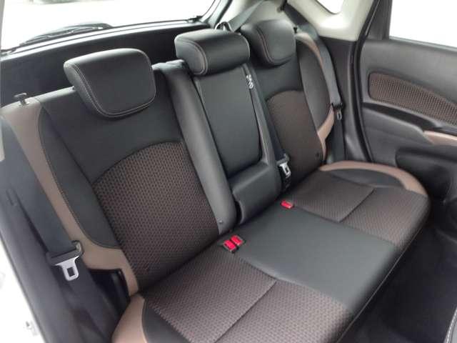 ノート １．２　ｅ－ＰＯＷＥＲ　Ｘ　雹害車・ルーフ・ボンネット凹みあり・メモ（18枚目）