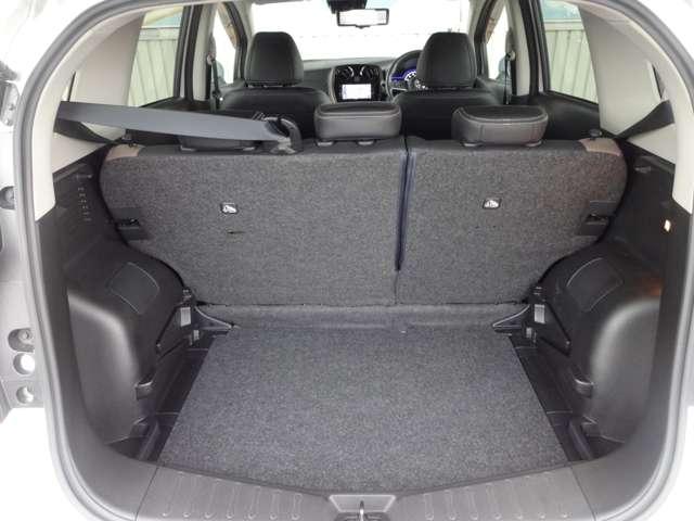 ノート １．２　ｅ－ＰＯＷＥＲ　Ｘ　雹害車・ルーフ・ボンネット凹みあり・メモ（19枚目）