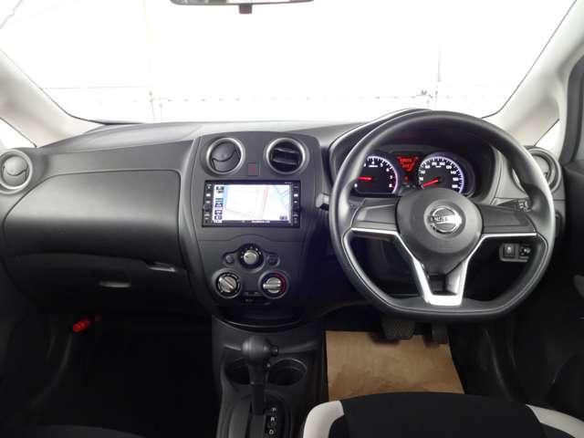 ノート １．２　Ｘ　雹害車・ルーフ・ボンネット凹みあり・メモ（7枚目）