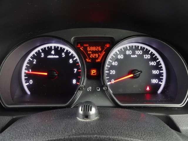 ノート １．２　Ｘ　雹害車・ルーフ・ボンネット凹みあり・メモ（9枚目）