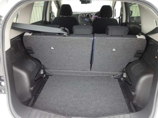 ノート １．２　Ｘ　雹害車・ルーフ・ボンネット凹みあり・メモ（13枚目）