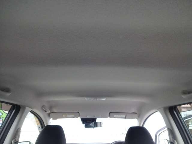 ノート １．２　Ｘ　雹害車・ルーフ・ボンネット凹みあり・メモ（14枚目）