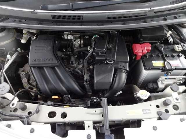 ノート １．２　Ｘ　雹害車・ルーフ・ボンネット凹みあり・メモ（15枚目）