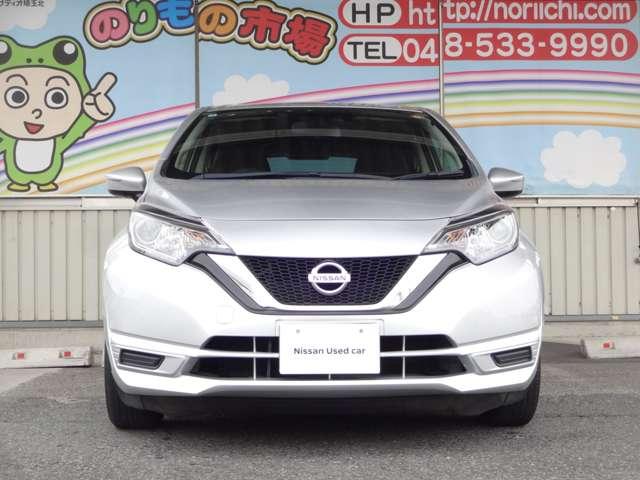 ノート １．２　Ｘ　雹害車・ルーフ・ボンネット凹みあり・メモ（17枚目）