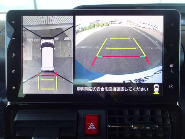 シフォン ６６０　カスタム　Ｒ　リミテッド　スマートアシスト　メモリーナビ・全方位モニター・ＥＴＣ２．０・ク（4枚目）