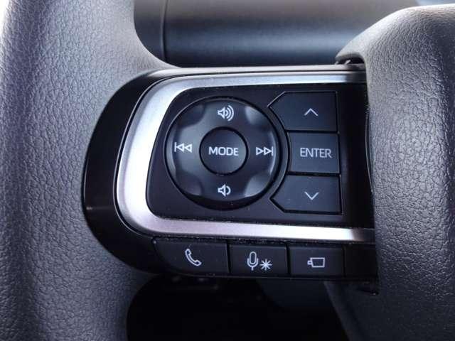 シフォン ６６０　カスタム　Ｒ　リミテッド　スマートアシスト　メモリーナビ・全方位モニター・ＥＴＣ２．０・ク（7枚目）