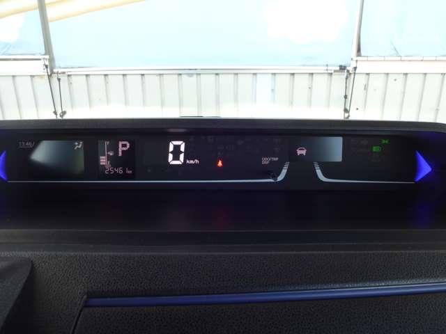 シフォン ６６０　カスタム　Ｒ　リミテッド　スマートアシスト　メモリーナビ・全方位モニター・ＥＴＣ２．０・ク（9枚目）