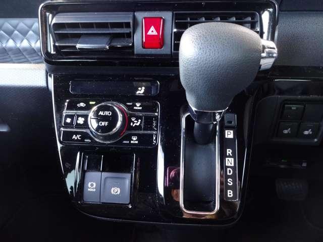 シフォン ６６０　カスタム　Ｒ　リミテッド　スマートアシスト　メモリーナビ・全方位モニター・ＥＴＣ２．０・ク（10枚目）